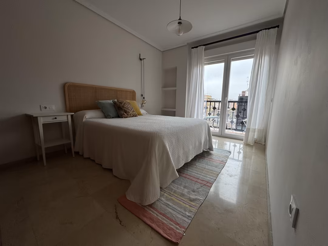 Piso en  Avenida de los Molinos 1 - Foto 18