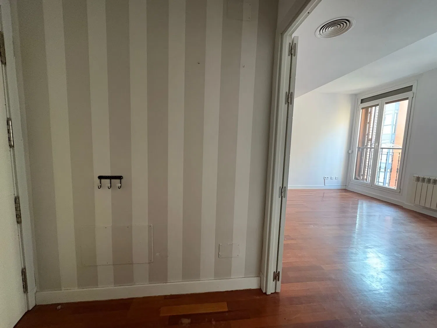 Dúplex en calle de García de Paredes, 14 - Foto 4