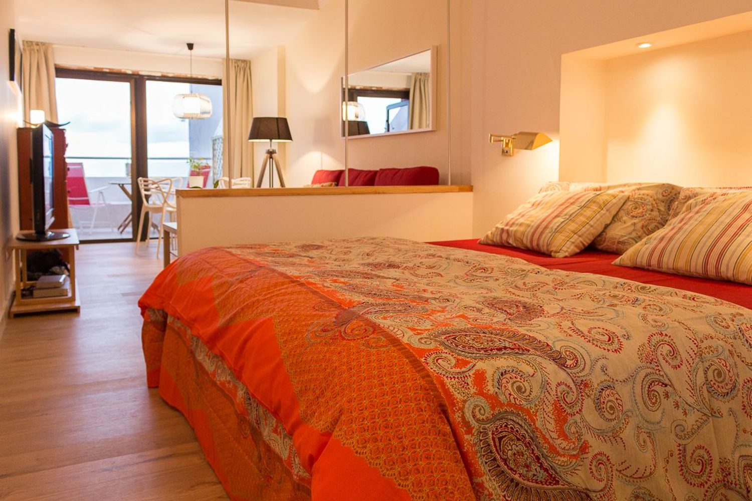 Piso en calle Olof Palme, 1 - Foto 5