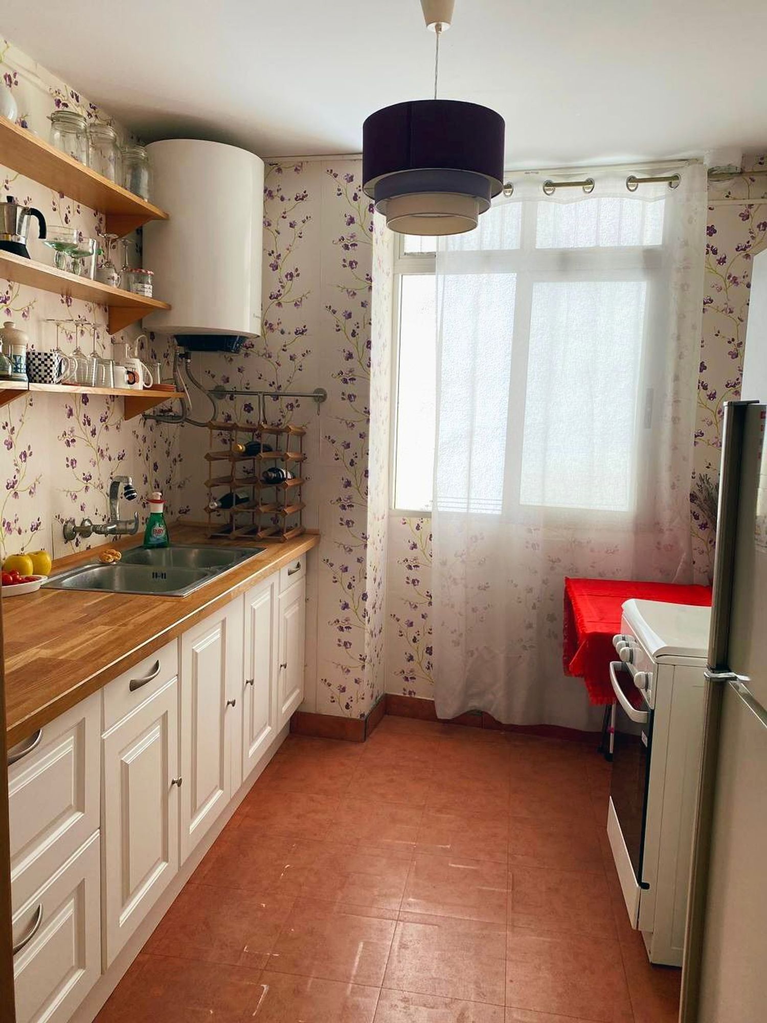 Piso en calle de les Avellanes, 7 - Foto 4