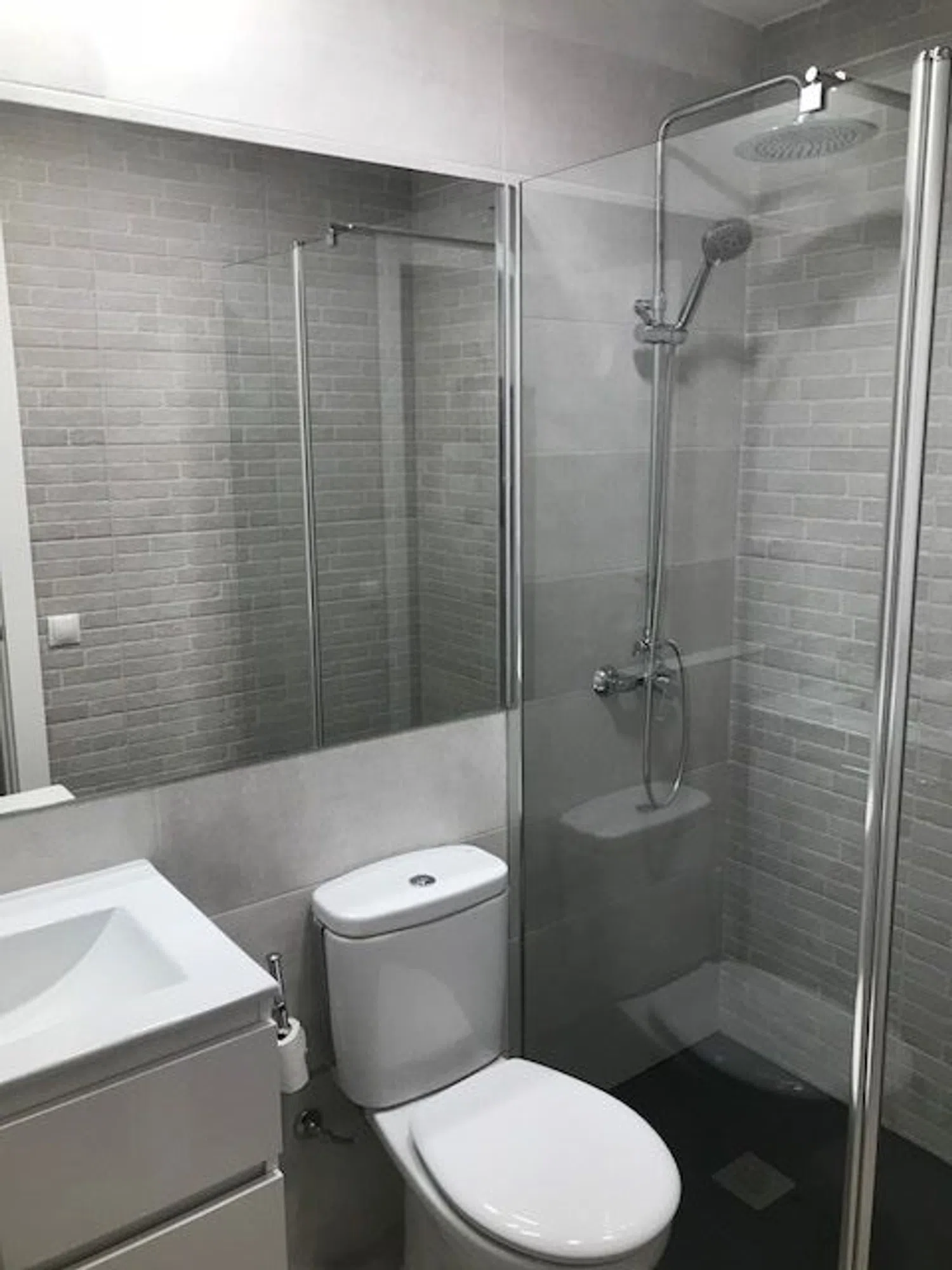 Estudio en avenida del General Perón, 32 - Foto 16