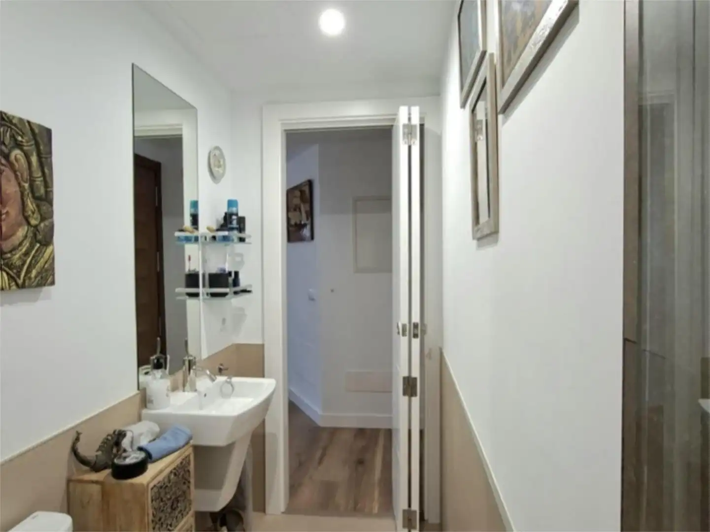 Piso en  Camí Cala en Cranc 27 - Foto 19