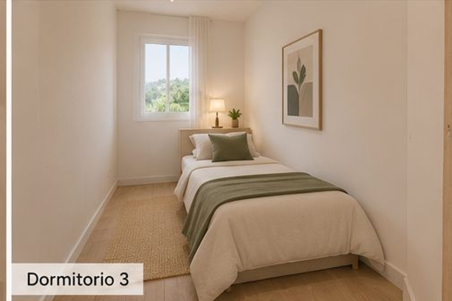 Piso en Calle de Rodés, 35, Sant Josep - Foto 7