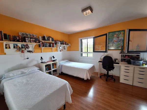 Casa o chalet independiente en Calle Gabriel y Galán, 9, Pedregalejo - Morlaco - Foto 32