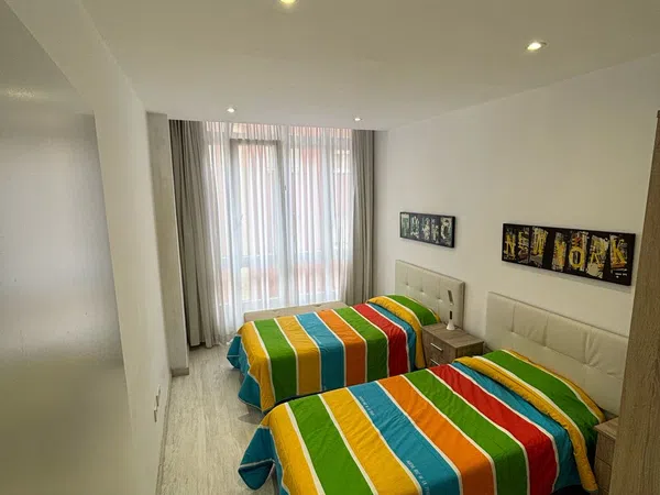 Piso en Calle Fernández de Isla, 26, Numancia - San Fernando, Numancia - San Fernando - Foto 11