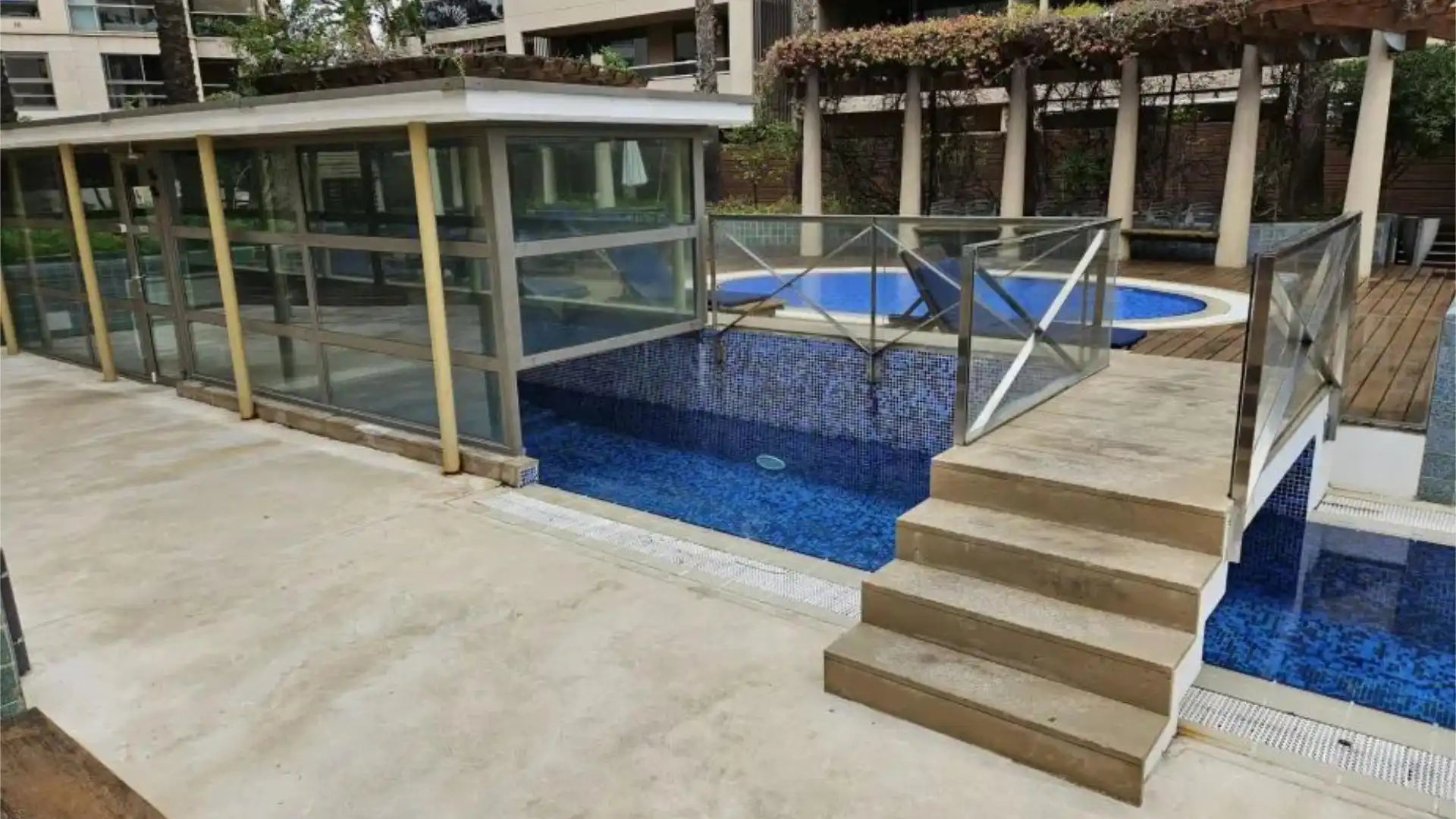 Piso en  Carrer de Josep Pla 19 - Foto 41