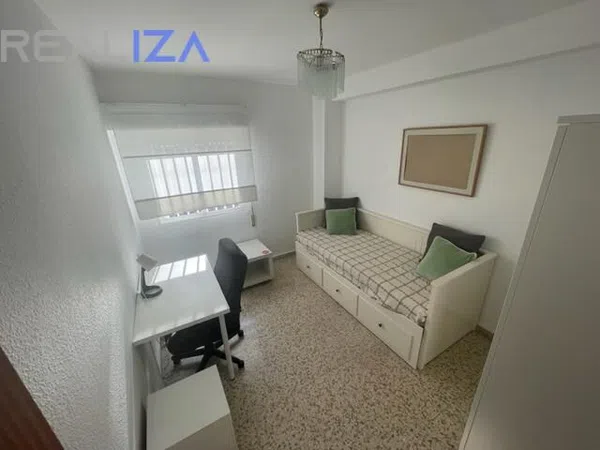 Piso en Pol Ctra de Cártama - Foto 12