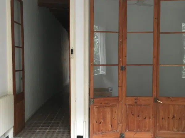 Piso en calle del Comte Borrell, 106
