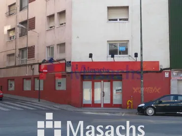 Local comercial en Terrassa - Foto 2