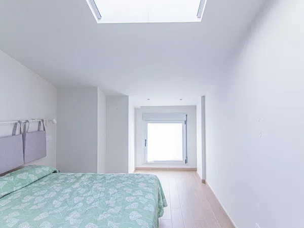 Dúplex en Calle Montevideo, Santa Catalina - Canteras - Foto 19