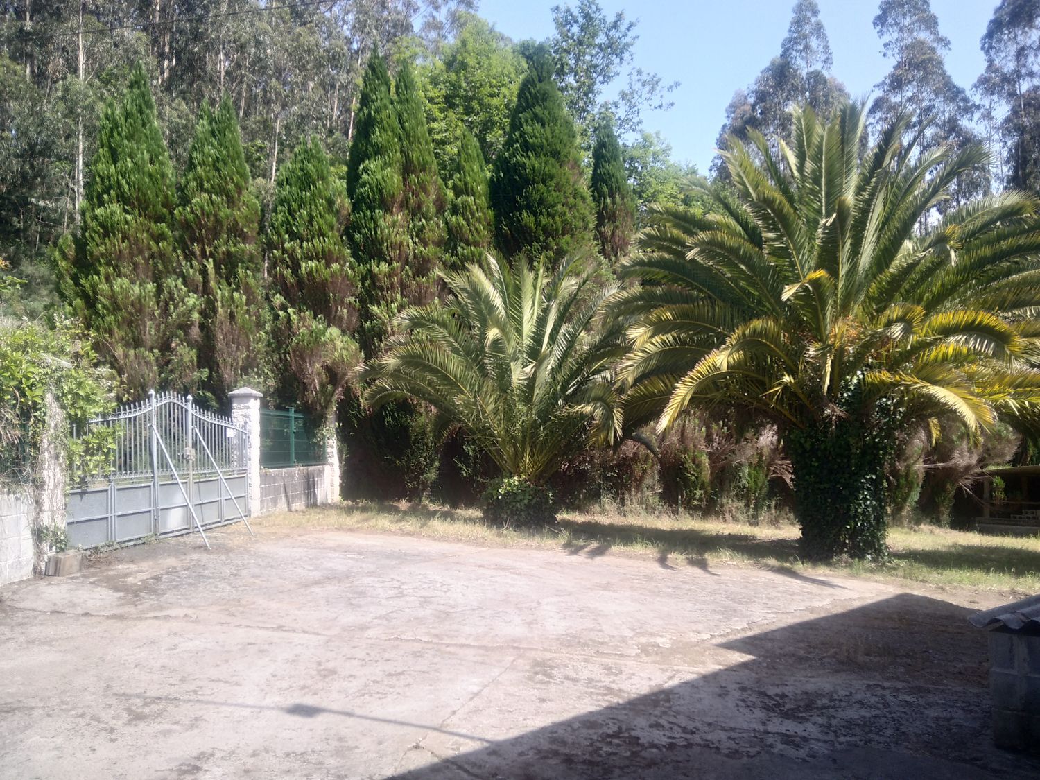 Casa o chalet independiente en San Roman, 9 - Foto 4
