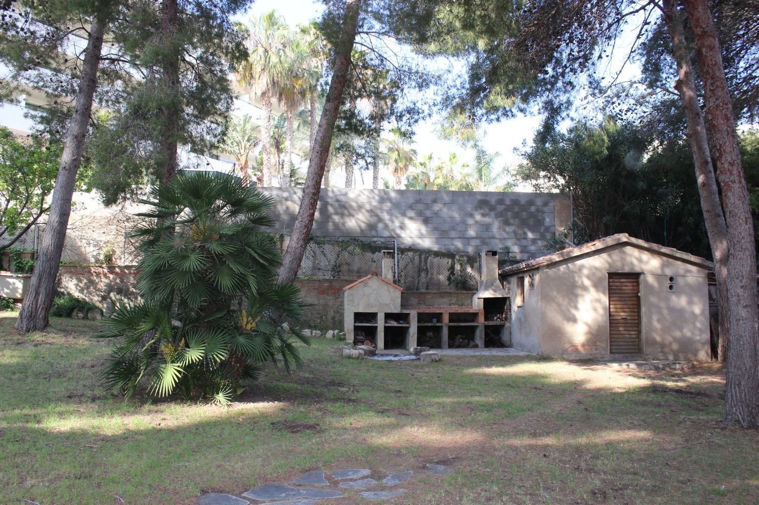 Casa o chalet independiente en Calle Pla de l´Era, 11 - Foto 5
