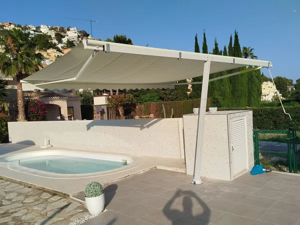 Piso en Calle Bélgica, 15 AptA, Altea Hills, Altea Hills - Foto 9