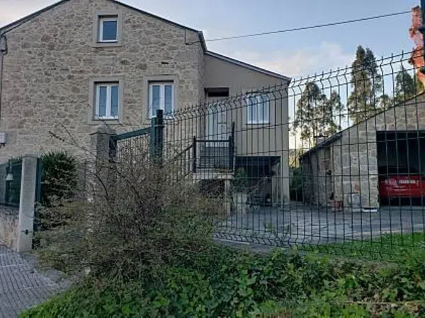 Casa rural en Avenida de Mondoñedo, 29 bis escalera - Foto 23