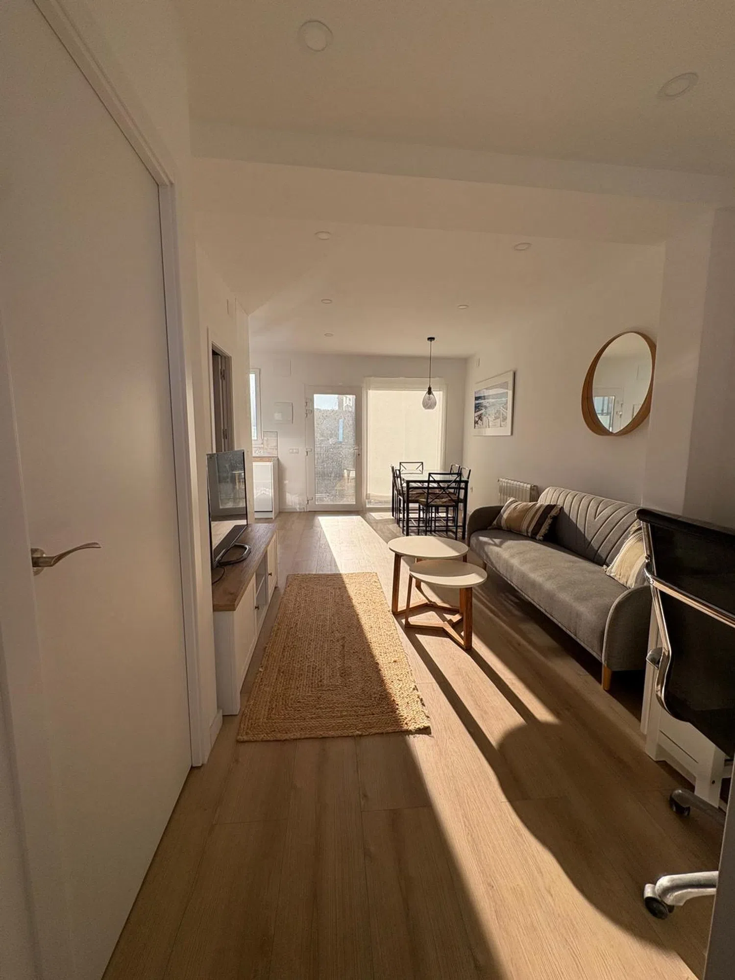 Piso en Monte - Foto 11