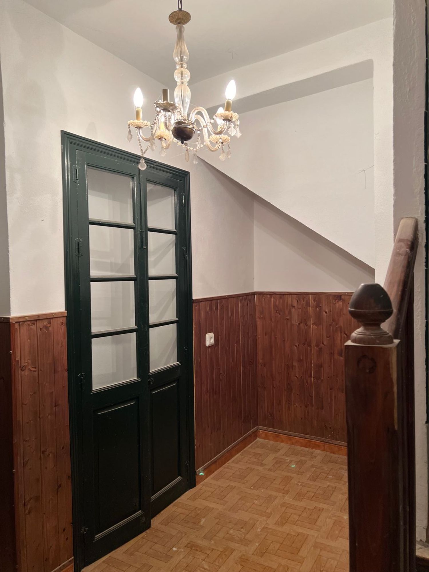 Casa o chalet independiente en Calle Alférez Ramón Gómez de las Cortinas, 1 - Foto 10