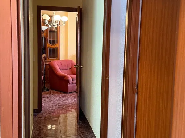 Piso en San Fermín, San Fermín - Foto 16