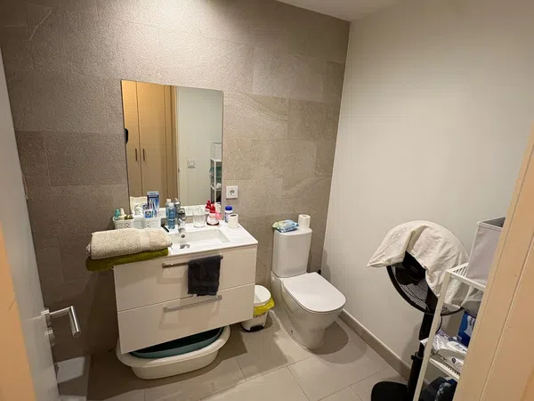 Piso en avenida Mèxic, 21 - Foto 14