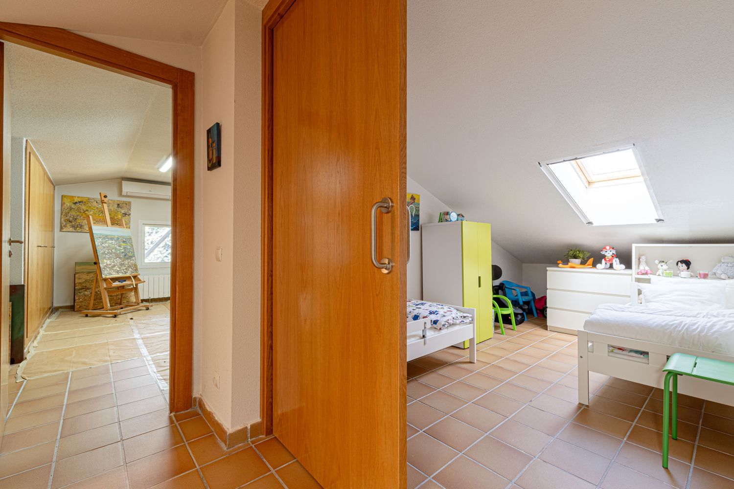 Casa o chalet independiente en Pino Alto - Navarredonda - Foto 31