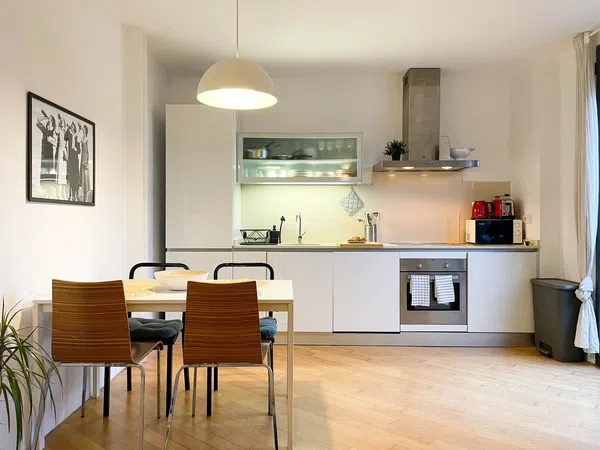 Piso en Barrio Casco Histórico-Santa Cruz - Foto 3