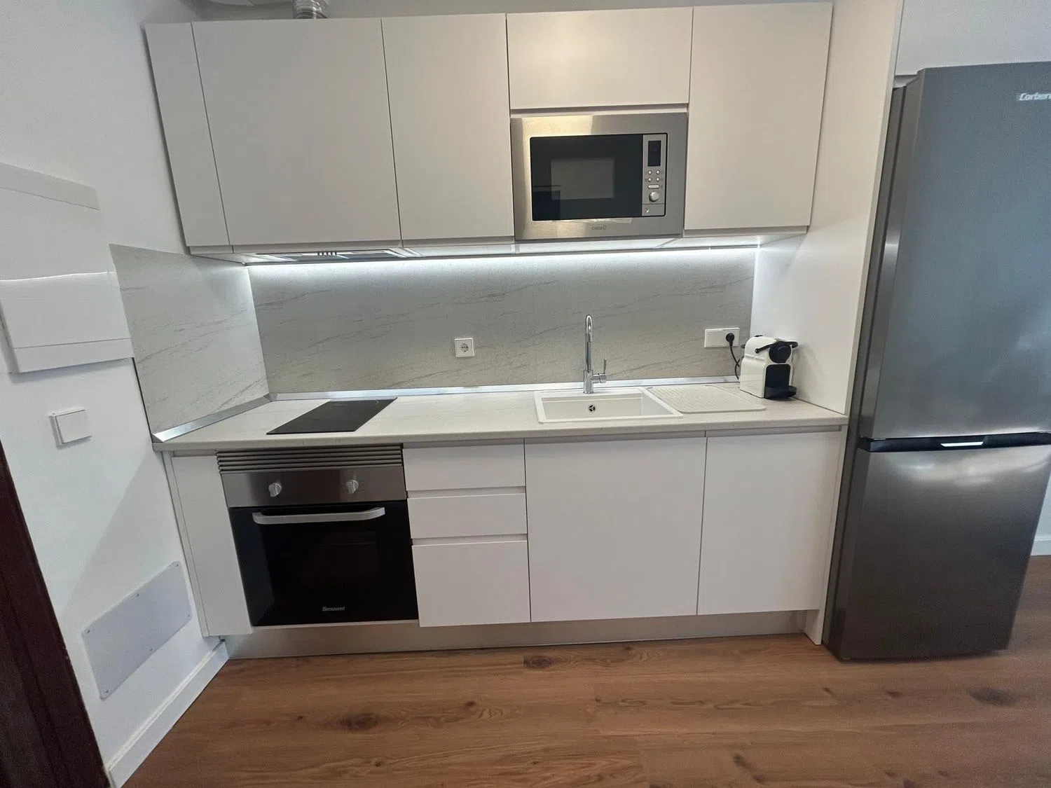 Piso en plaza de Santa Eulàlia, 1 - Foto 5