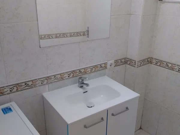 Estudio en Pasaje Gil Vicente, 1, Ayuntamiento - Foto 4