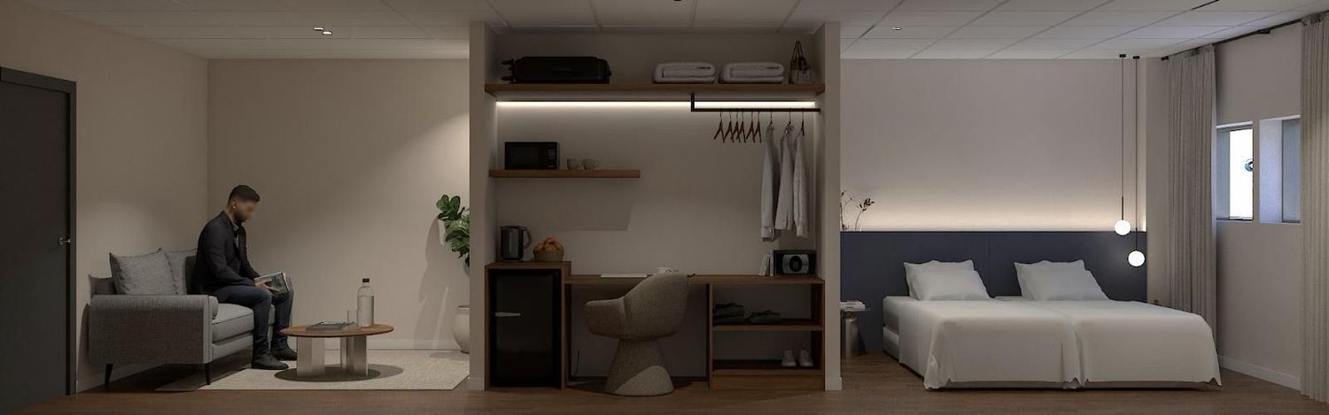 Estudio en Calle Eslovaquia, 7, San Lazaro - Meixonfrio, San Lazaro - Meixonfrio - Foto 2