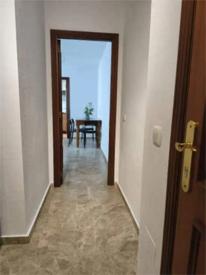 Piso en El Palo - Foto 9