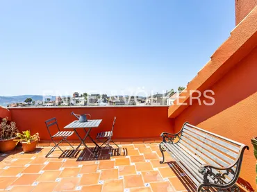 Chalet en Esplugues de Llobregat - Foto 28