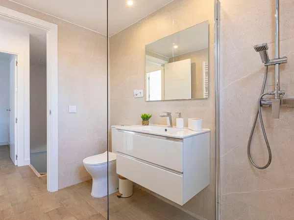 Dúplex en Urbanización Parque Elviria, 27, Green Hills - Las Cumbres de Elviria - Foto 15