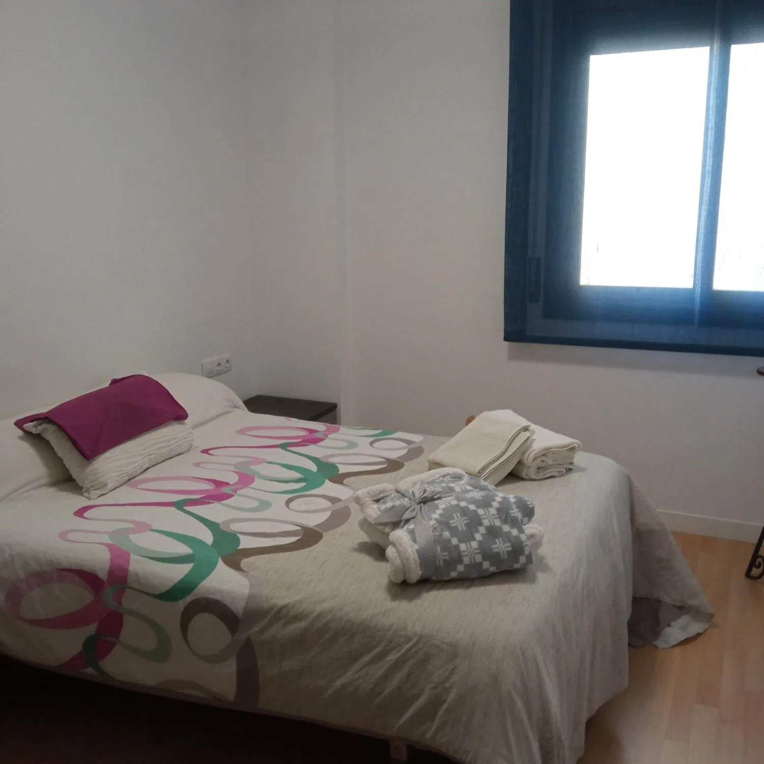Piso en calle de Joaquim Rubió i Ors, 69 - Foto 30