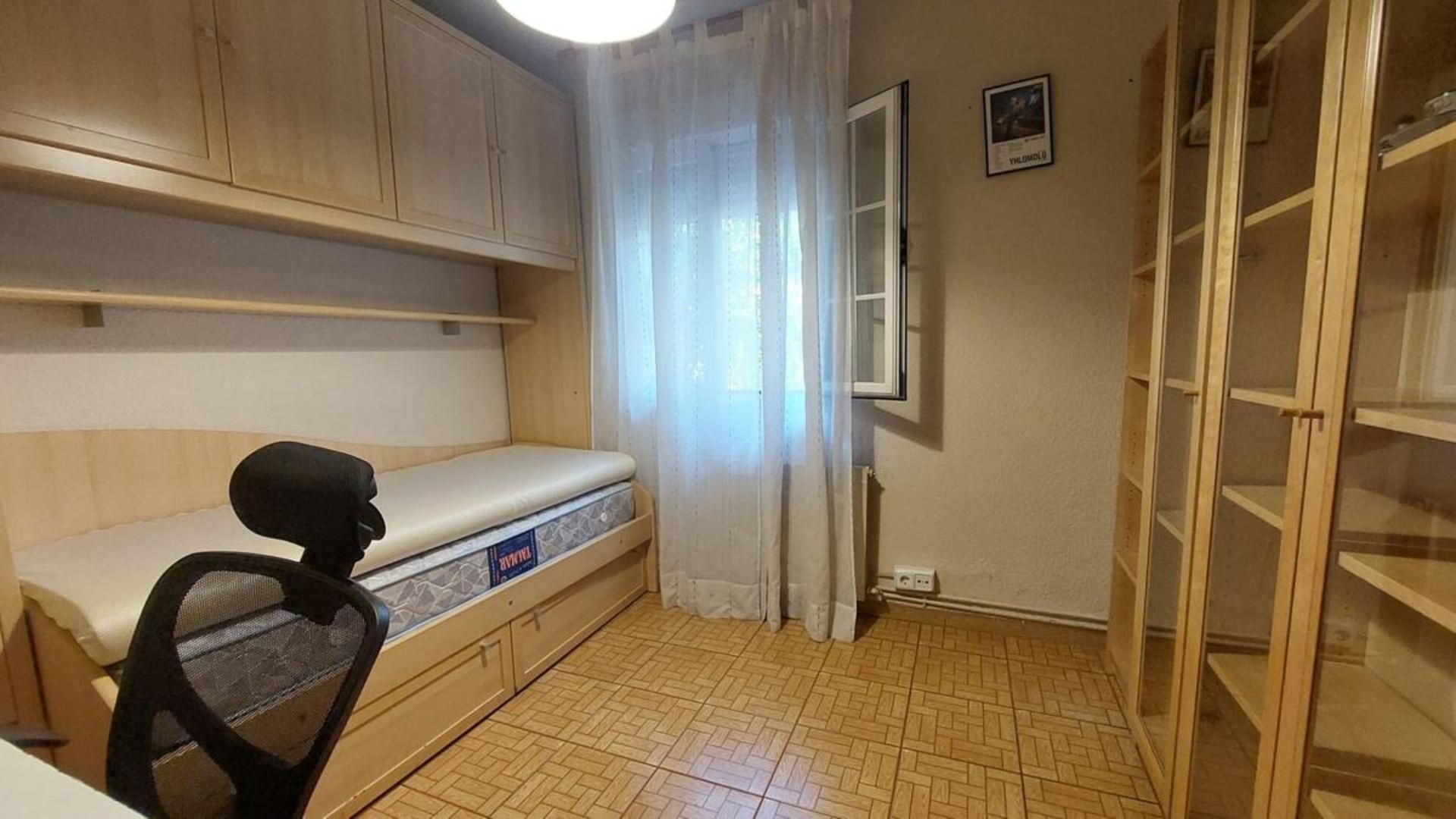 Piso en  Carrer Gran de Sant Andreu 226 - Foto 4