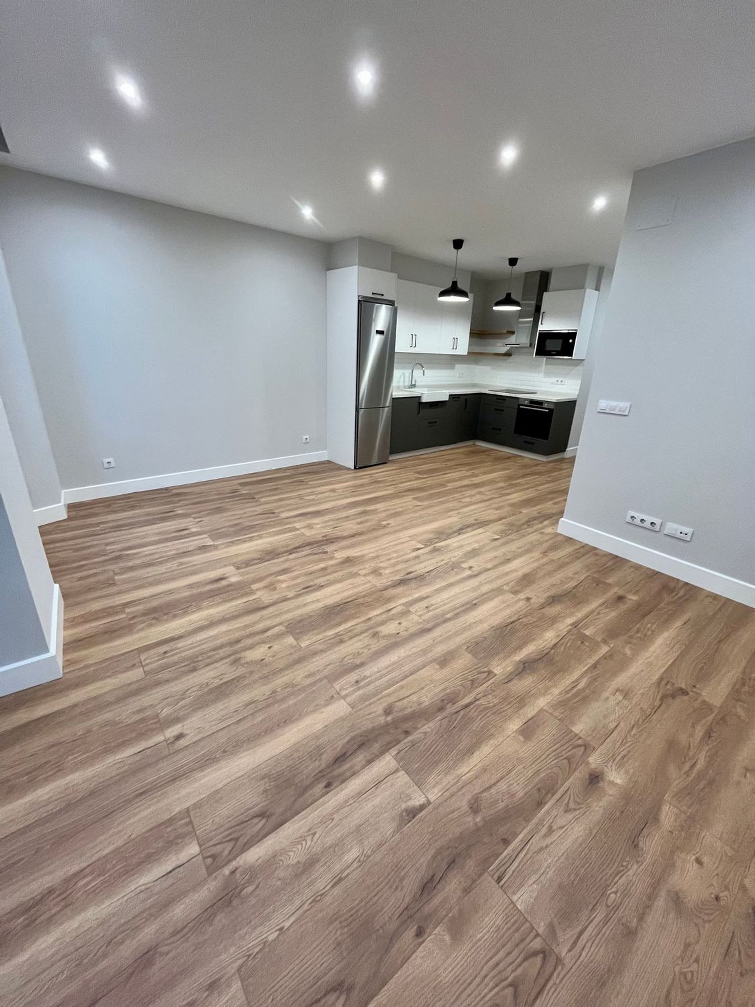 Piso en calle San Xoán, 5 - Foto 3