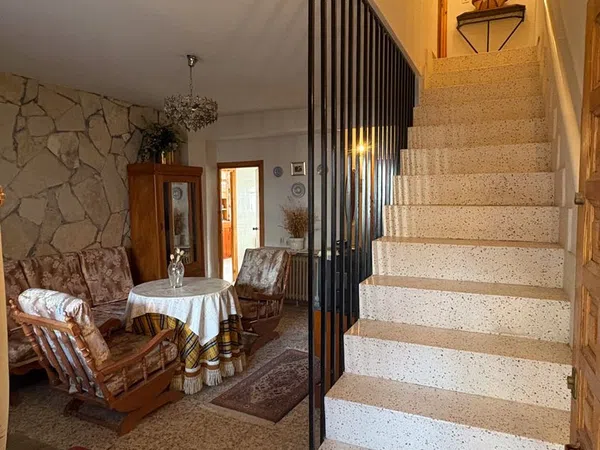 Chalet adosado en Calle Nueva, 8 - Foto 4