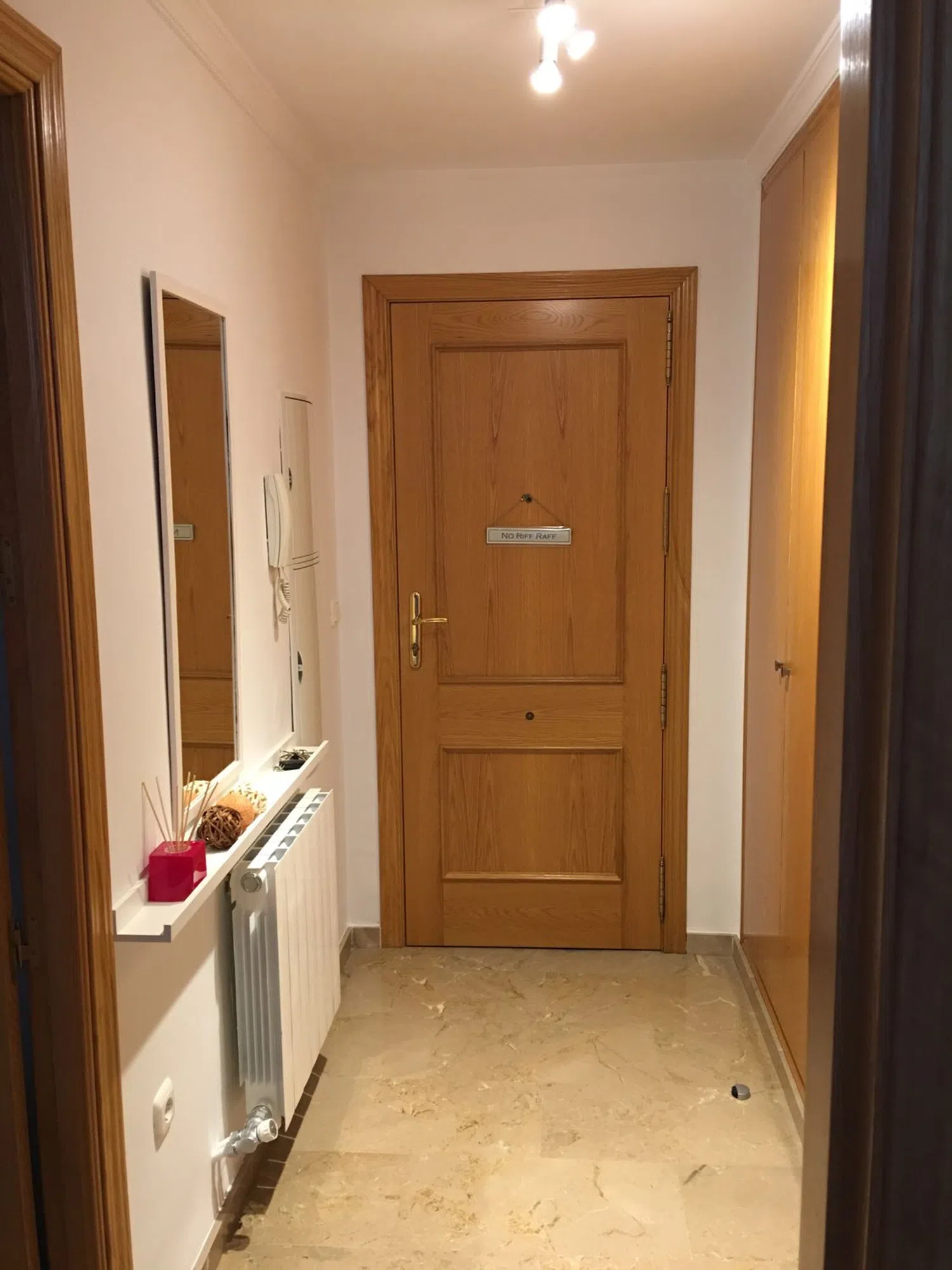 Piso en calle San Sebastian de la Gomera, 12 - Foto 7