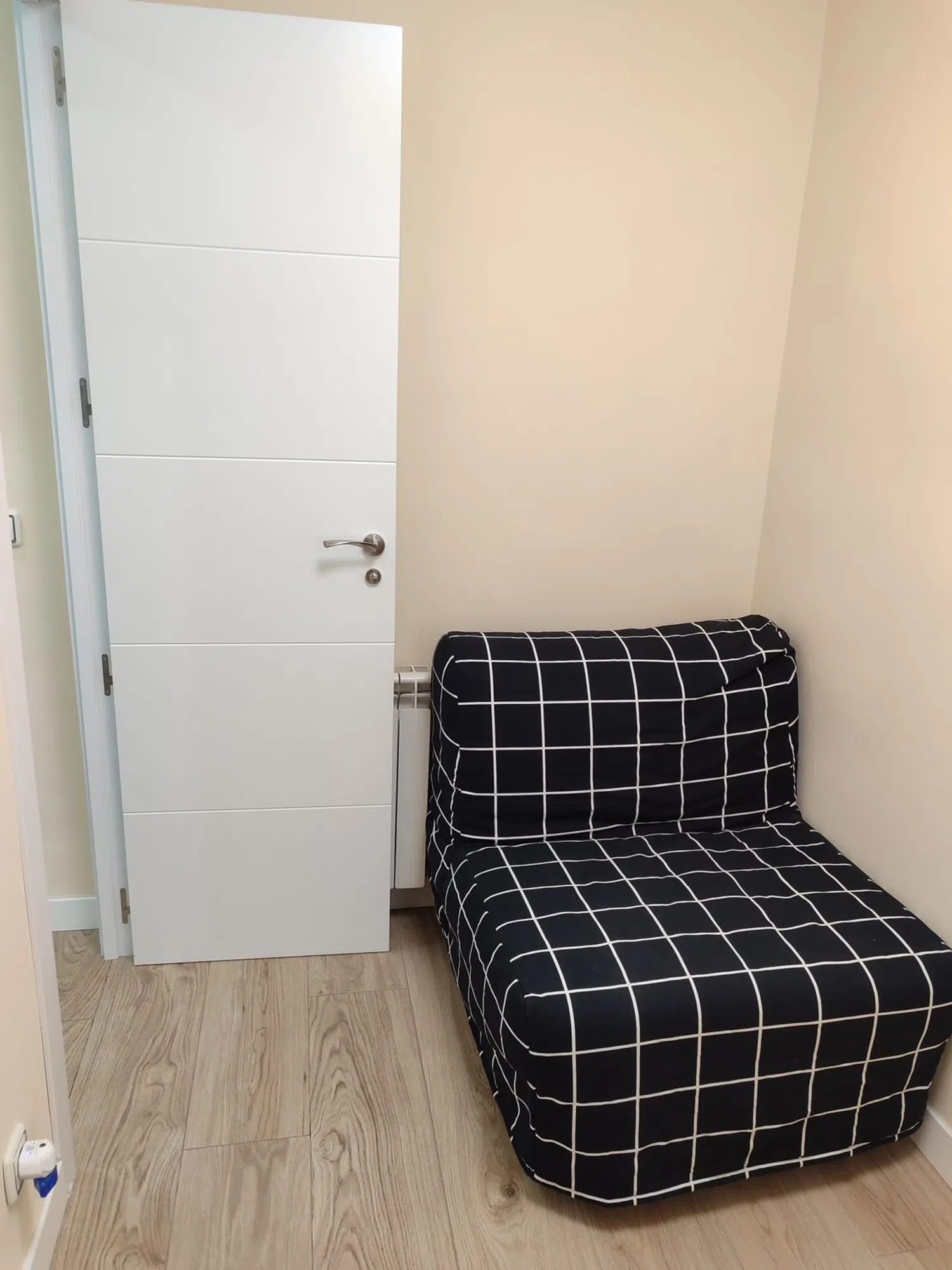 Piso en calle de la Hacienda de Pavones, 57 - Foto 5