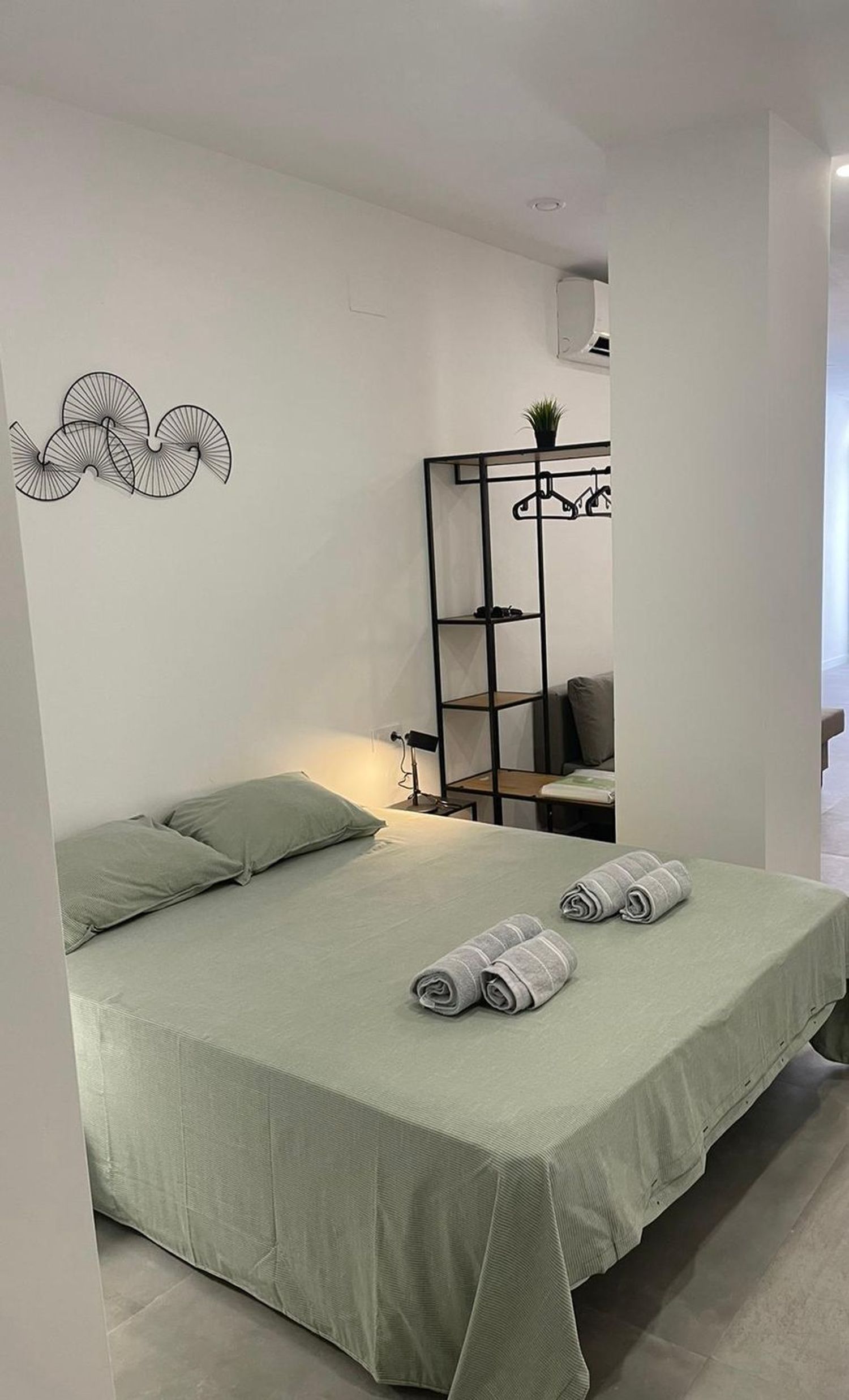 Estudio en Calle d' Antonio Ponz, 140, Playa de la Malvarrosa - Foto 3