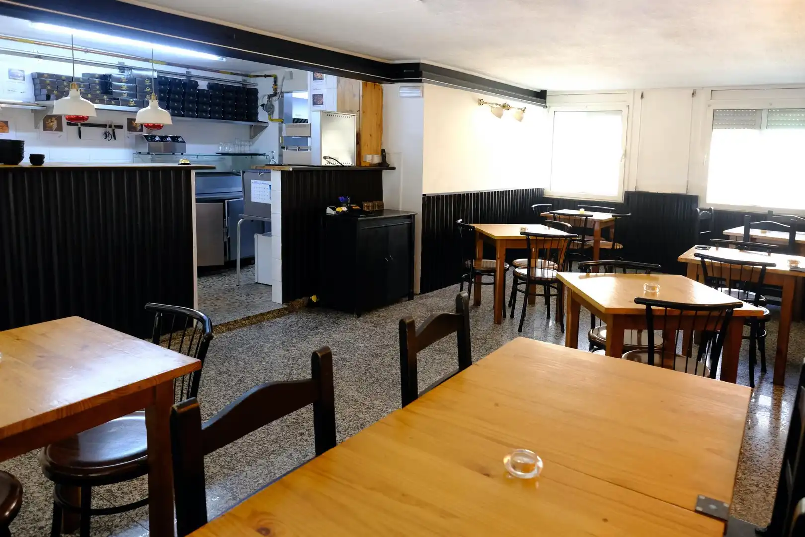 Local comercial en  de la Bordeta - Foto 8