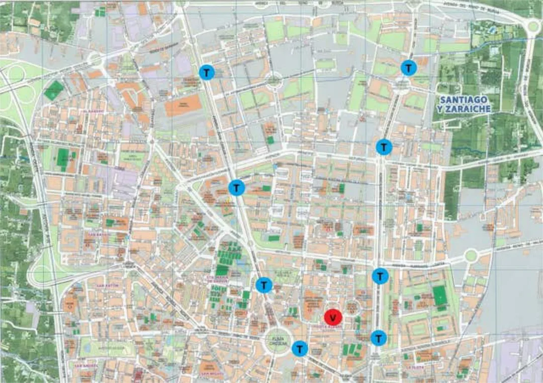 Apartamento en Vistalegre - Foto 9