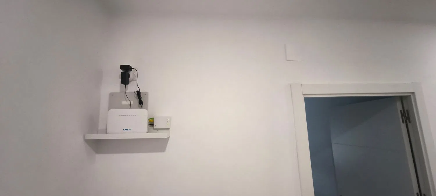 Piso en plaza Eugenio Fadrique, 10 - Foto 32