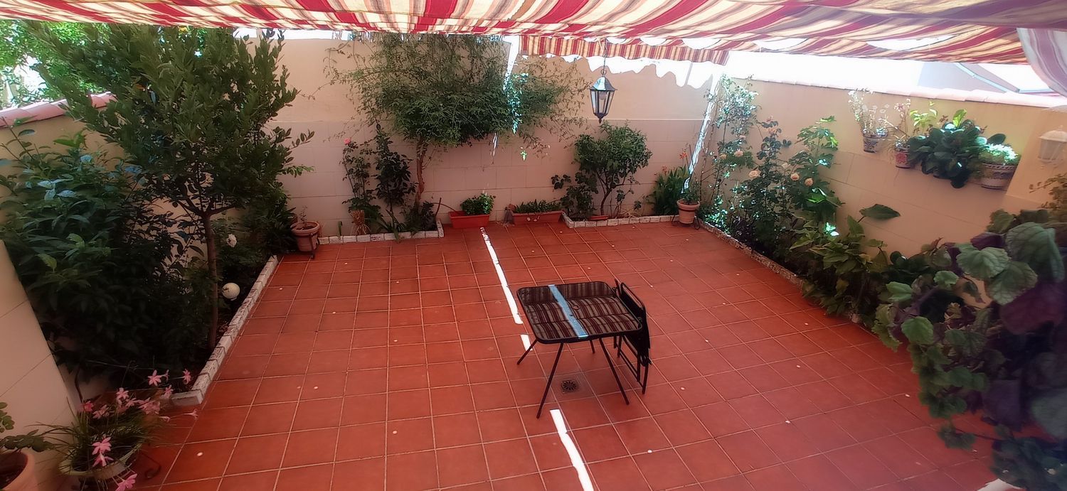 Chalet adosado en Calle Granate, 10 - Foto 6