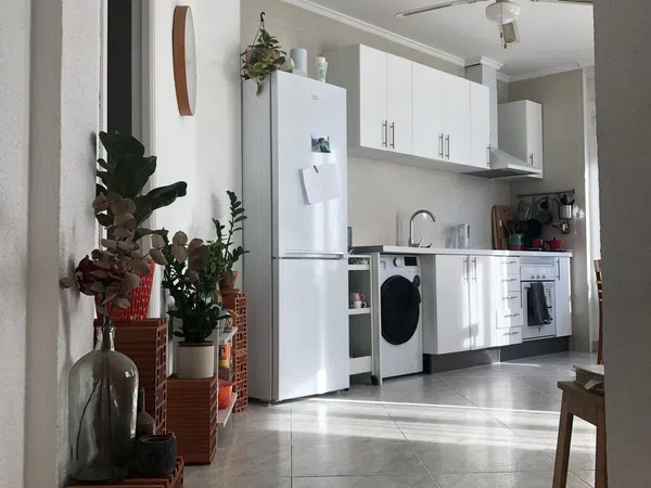 Piso en Russafa - Foto 7