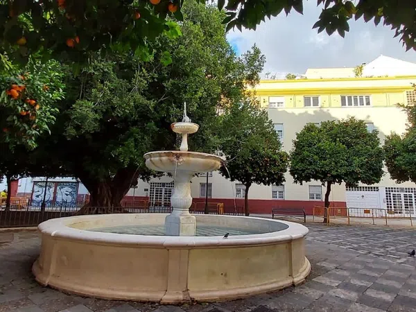 Piso en Calle Imperial, 21, Puerta Carmona-Puerta Osario-Amador de los Ríos - Foto 20