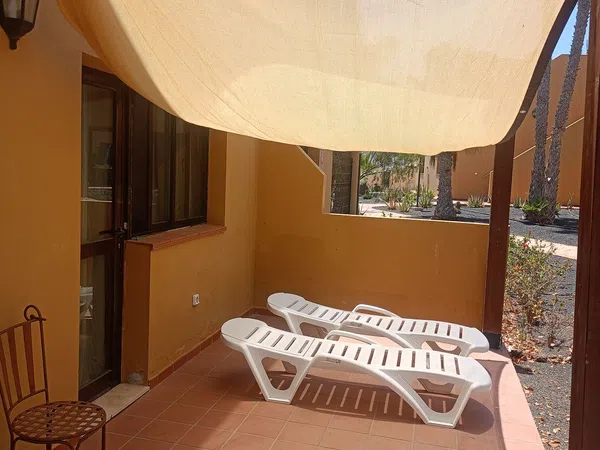 Chalet adosado en Calle Guirre, 2 - Foto 12