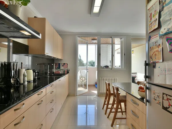 Piso en calle de Francesc Vidal I Sureda, 38 - Foto 13