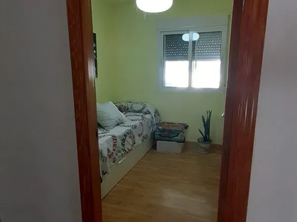Ático en Avenida del Águila Imperial, 1, Cuatro Plumas-La Cumbre - Foto 7