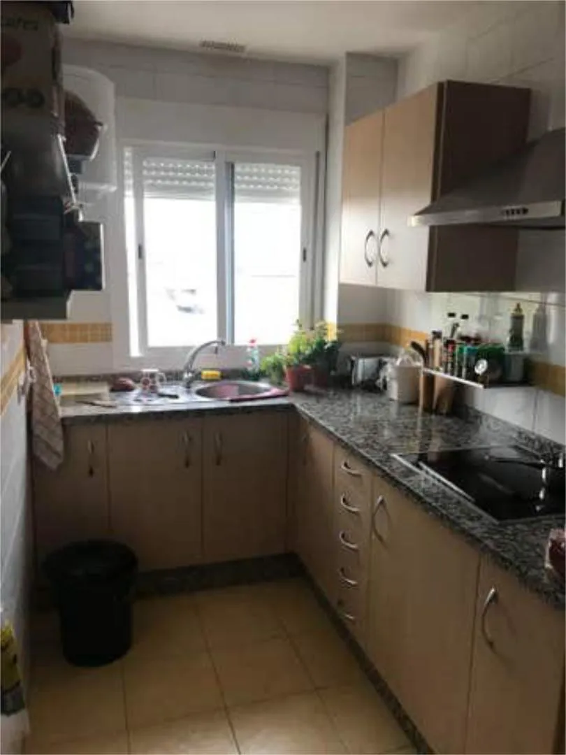 Piso en Cerro-Amate - Foto 6