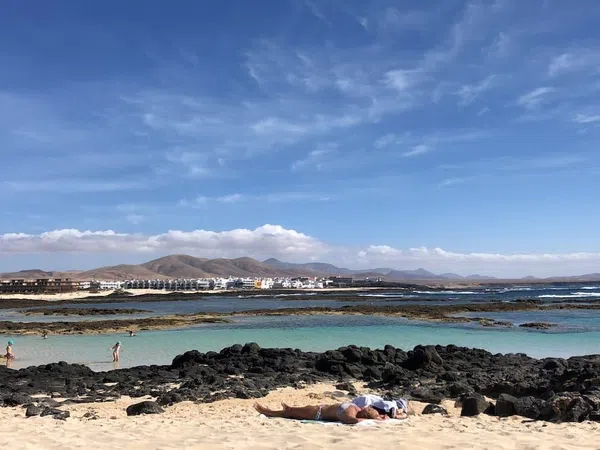 Piso en Calle El Chinchorro, 19, Corralejo, Corralejo - Foto 18