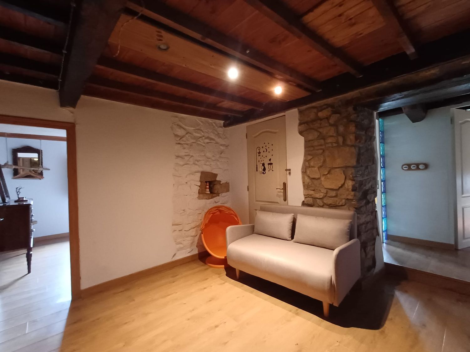 Casa rural en Los Carriles s/n, Vibaña-Ardisana-Caldueño, Vibaña-Ardisana-Caldueño - Foto 20
