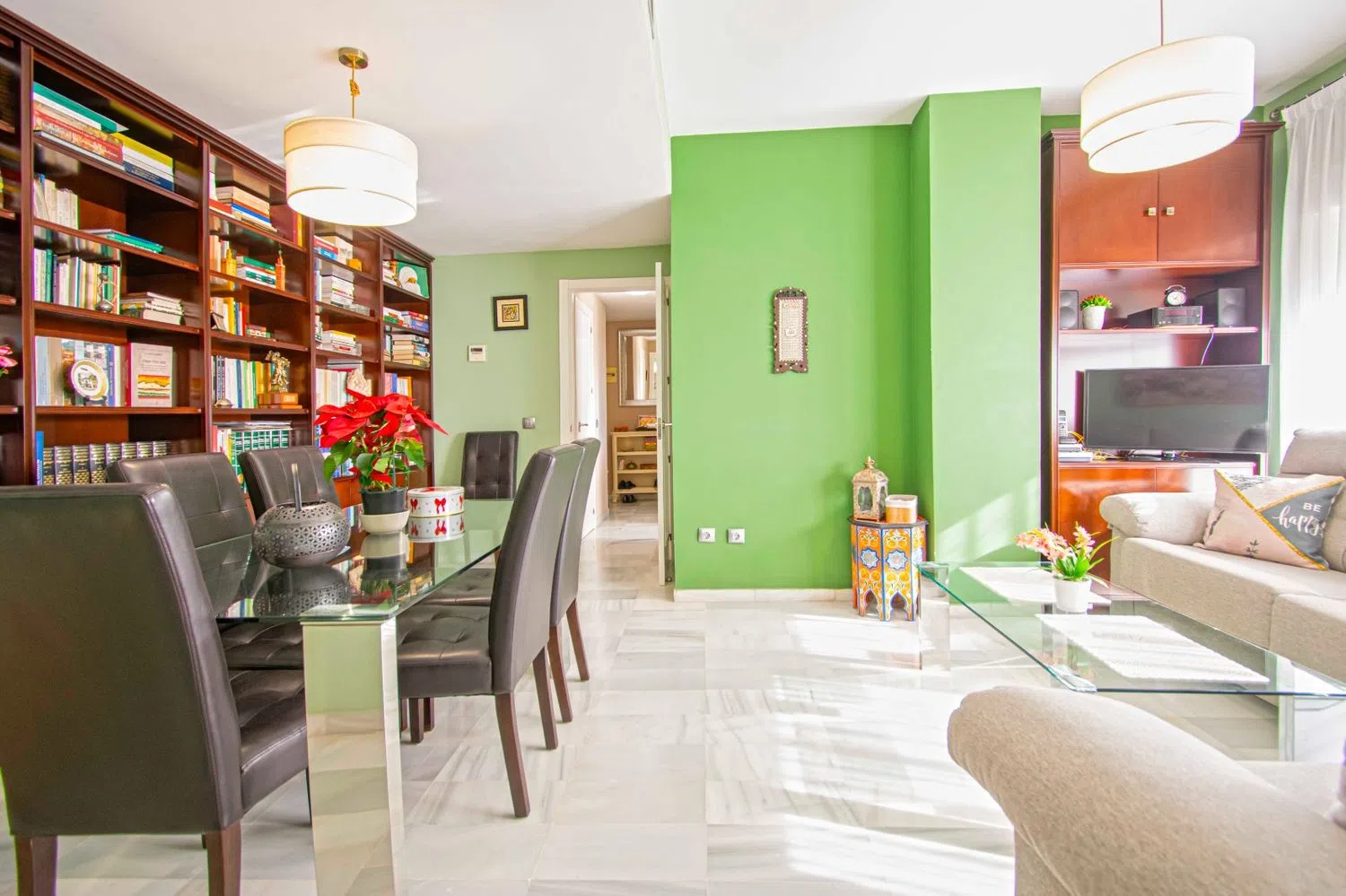 Piso en calle Castillo de Alcala de Guadaira, 29 - Foto 8